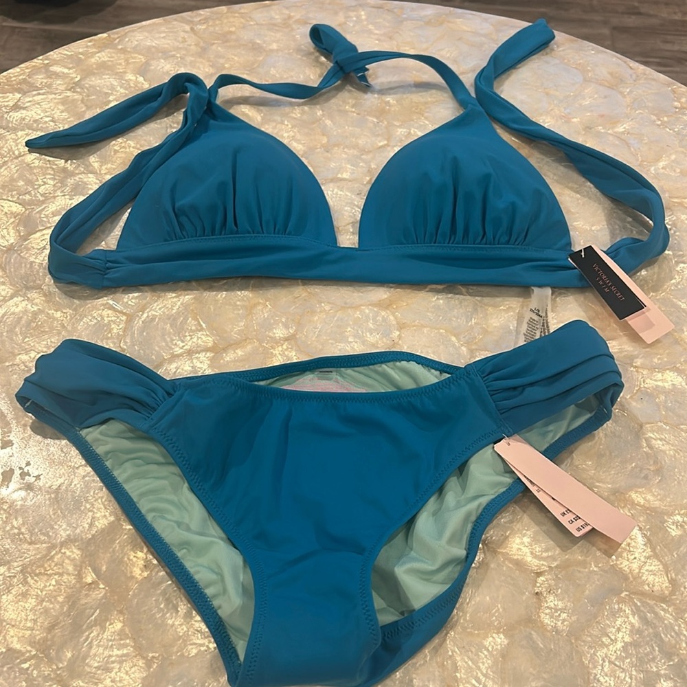 Victorias Secret Bikini NWT